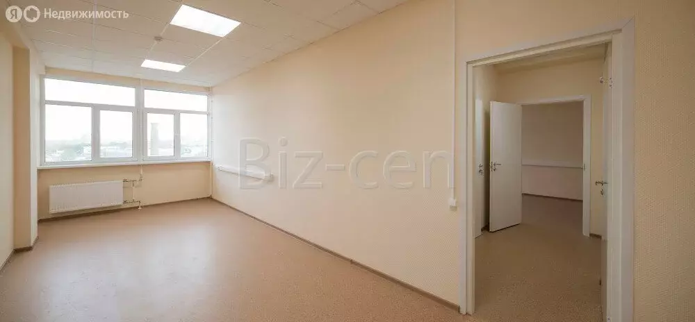 Офис (22.8 м) - Фото 2