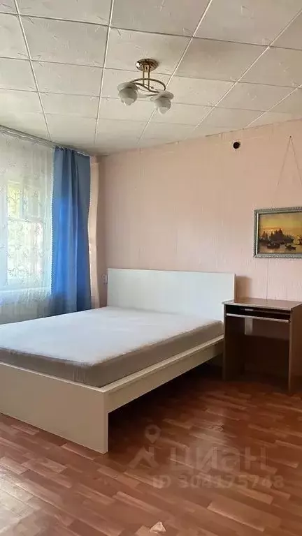 1-к кв. Самарская область, Самара ул. Мичурина, 139 (30.0 м) - Фото 2