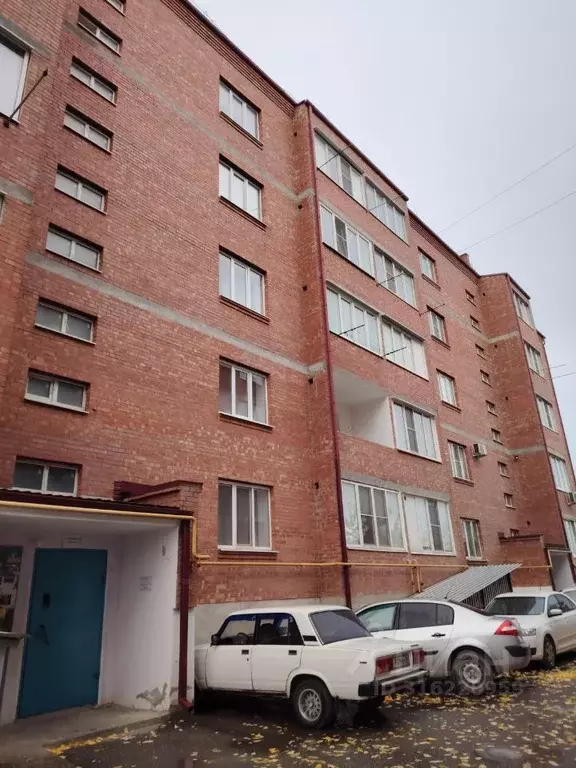 Помещение свободного назначения в Ставропольский край, Железноводск ... - Фото 0