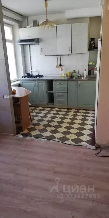 2-к кв. Москва просп. Вернадского, 22 (50.0 м) - Фото 1