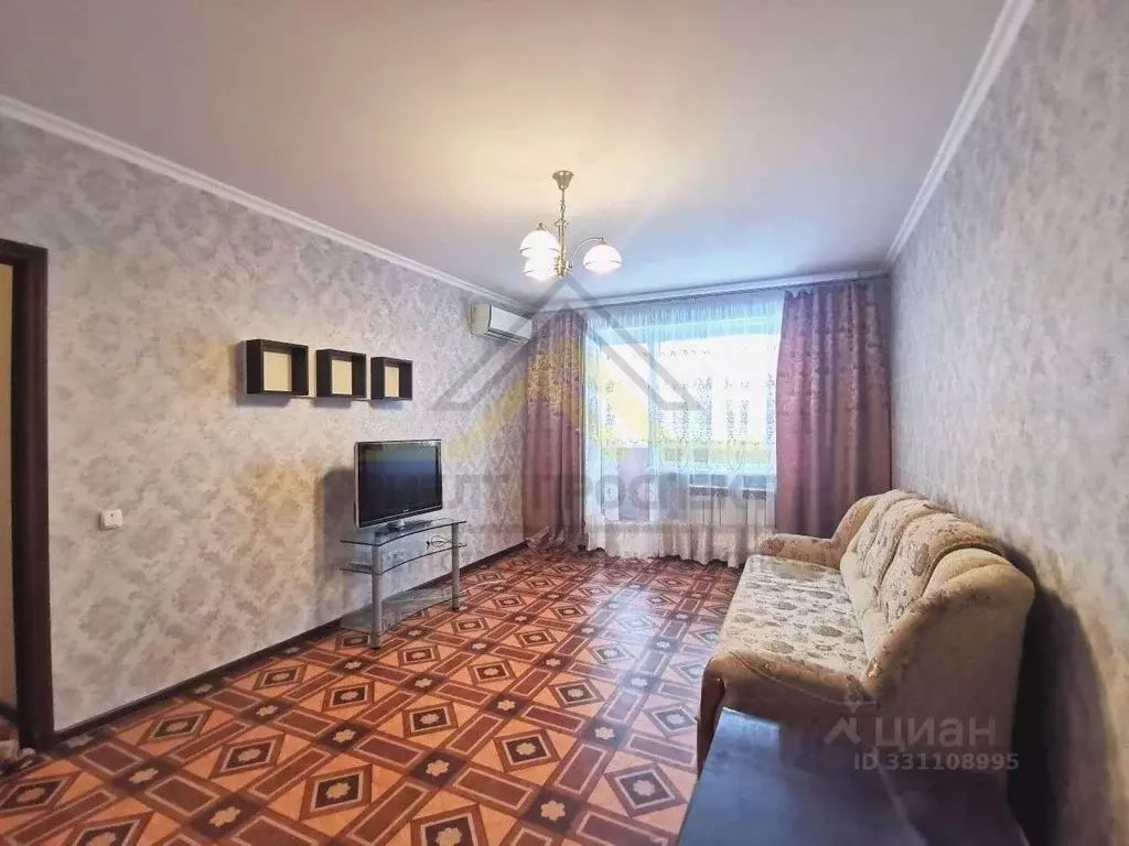 2-к кв. Белгородская область, Старый Оскол Солнечный мкр, 6 (52.0 м) - Фото 2