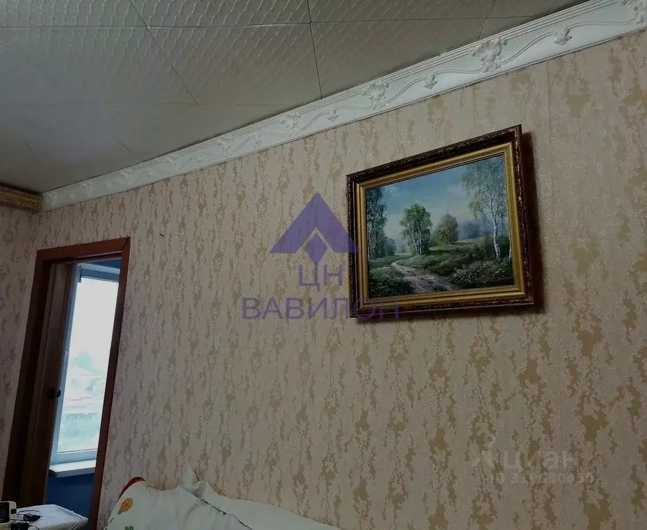 4-к кв. Ростовская область, Цимлянск Высоковольтная ул. (59.5 м) - Фото 0
