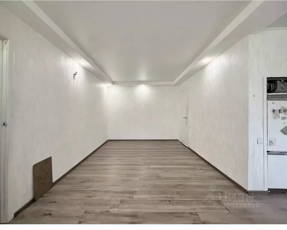 2-к кв. Кировская область, Киров ул. Воровского, 17 (45.8 м) - Фото 2