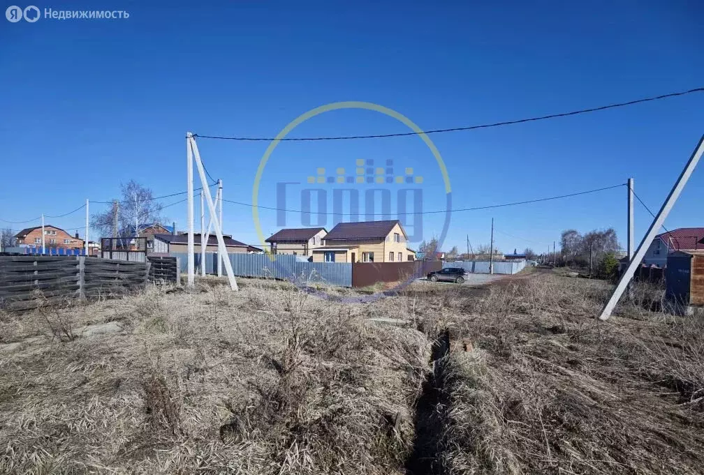 Участок в Копейск, улица Можайского (9.21 м) - Фото 2