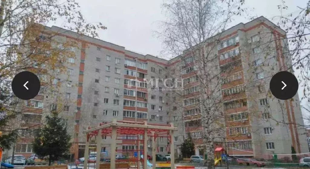 Продается 4-комнатная квартира - Фото 1