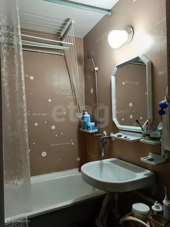 Продаётся 1-к квартира, 38.6 м - Фото 1