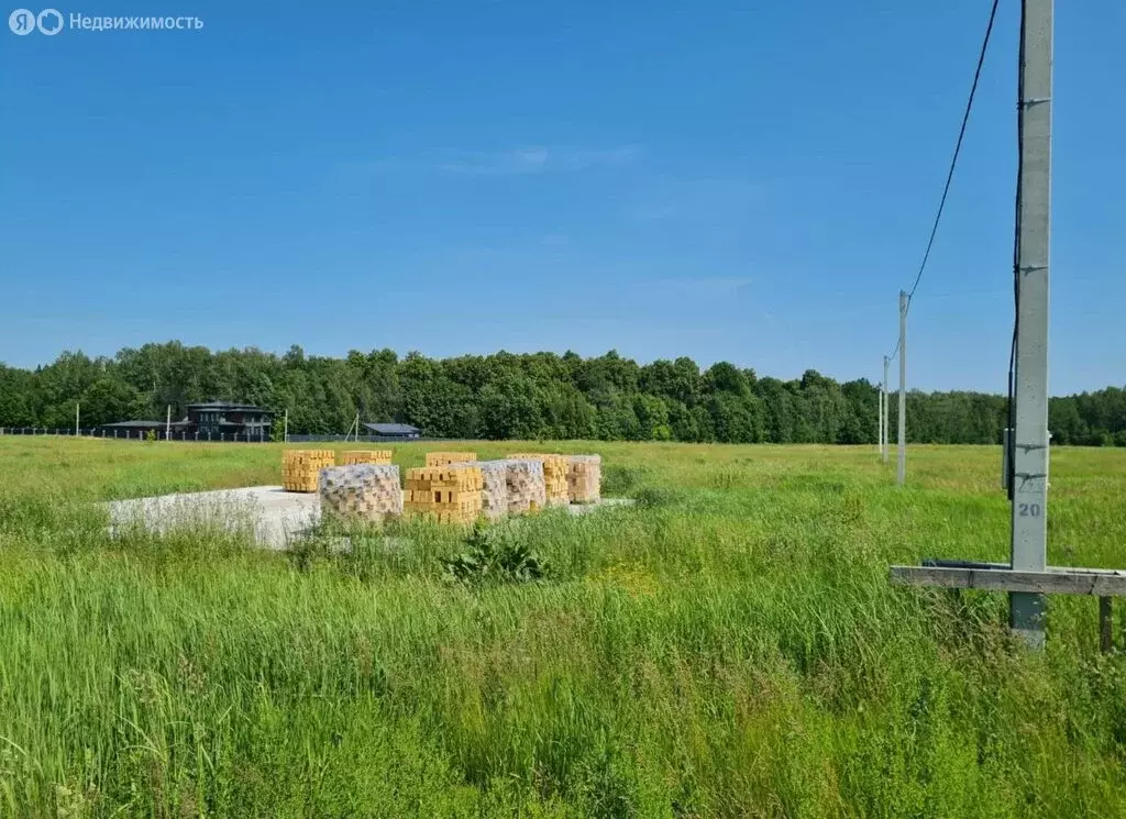 Участок в Лаишево, улица Есенина (9.6 м) - Фото 0