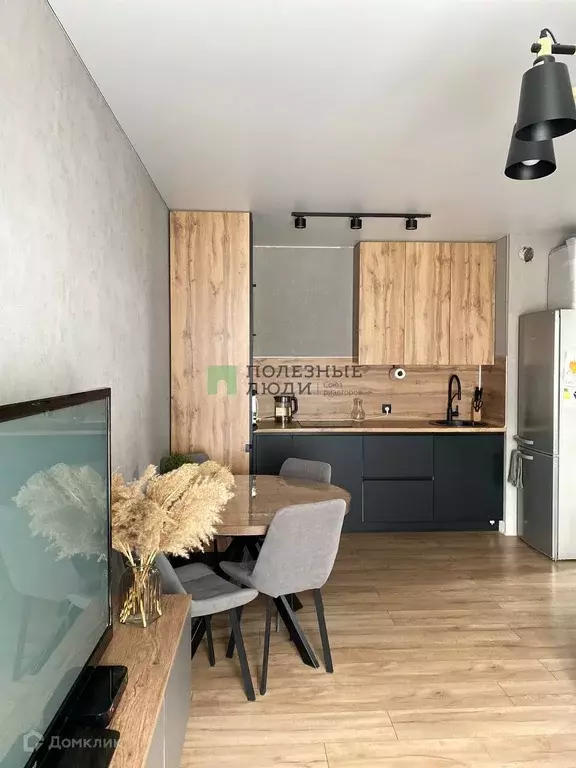 Продаётся 4-к квартира, 75 м - Фото 0