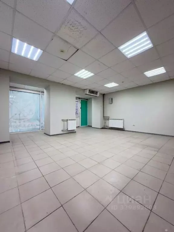 Помещение свободного назначения в Нижегородская область, Дзержинск ... - Фото 2