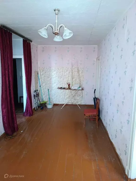 Продаётся 2-к квартира, 40 м - Фото 1