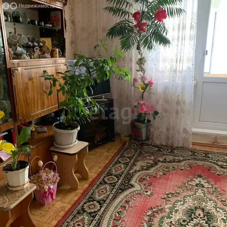 2-комнатная квартира: Миасс, Керченская улица, 7 (54 м) - Фото 1