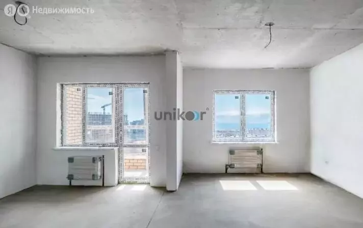 1-комнатная квартира: Уфа, улица Гази Загитова, 11 (44.7 м) - Фото 1