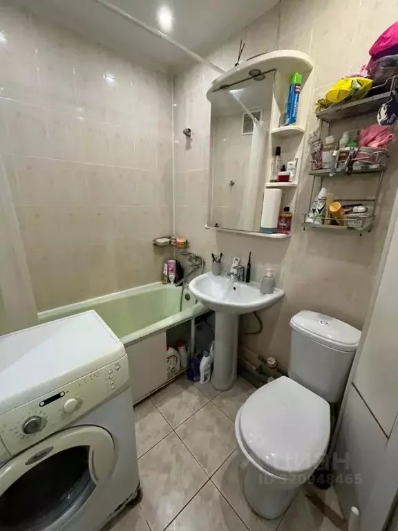 1-к кв. Белгородская область, Старый Оскол Олимпийский мкр, 13 (37.0 ... - Фото 1