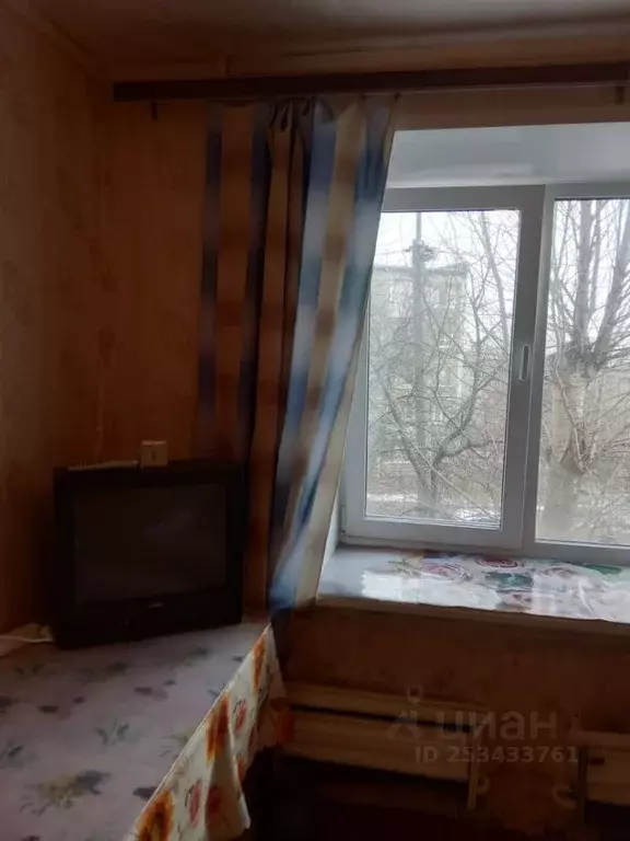 Комната Свердловская область, Екатеринбург ул. Бородина, 11А - Фото 2