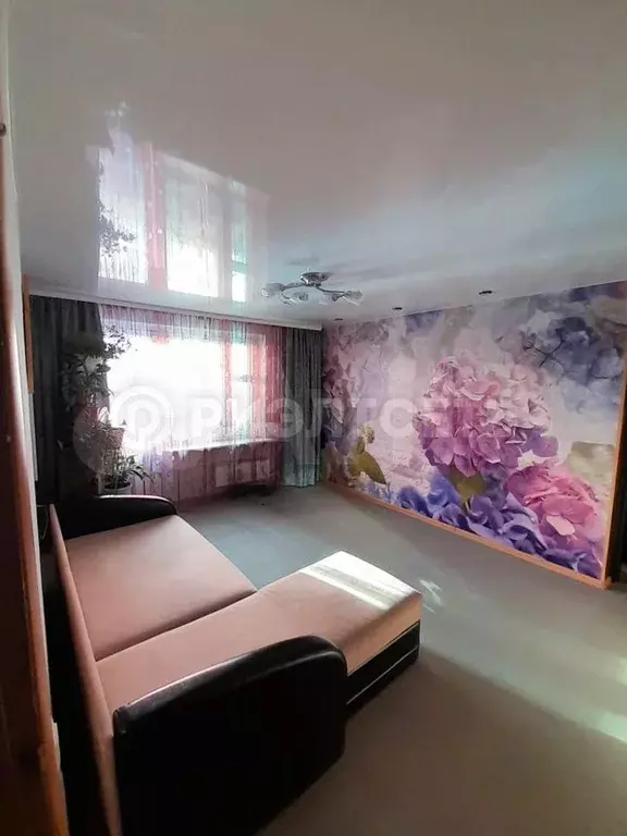 3-к. квартира, 65 м, 3/9 эт. - Фото 0