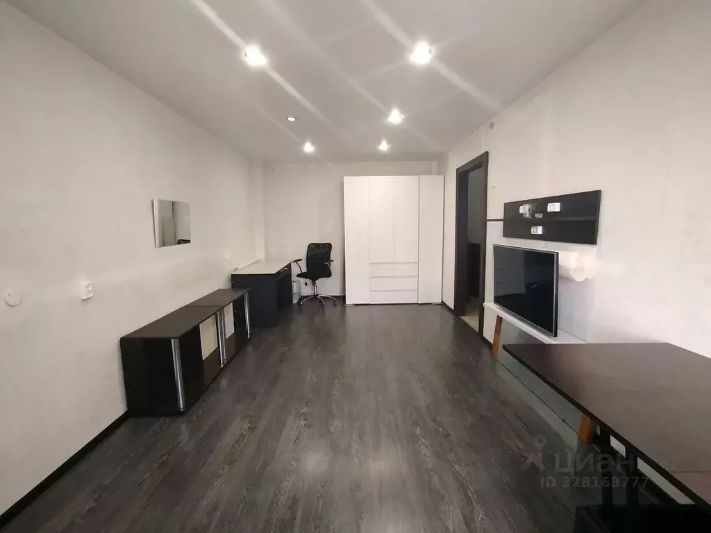 2-к кв. Волгоградская область, Волгоград Невская ул., 6 (44.0 м) - Фото 1