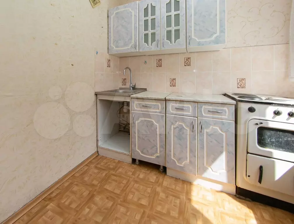 2-к. квартира, 43 м, 4/5 эт. - Фото 1