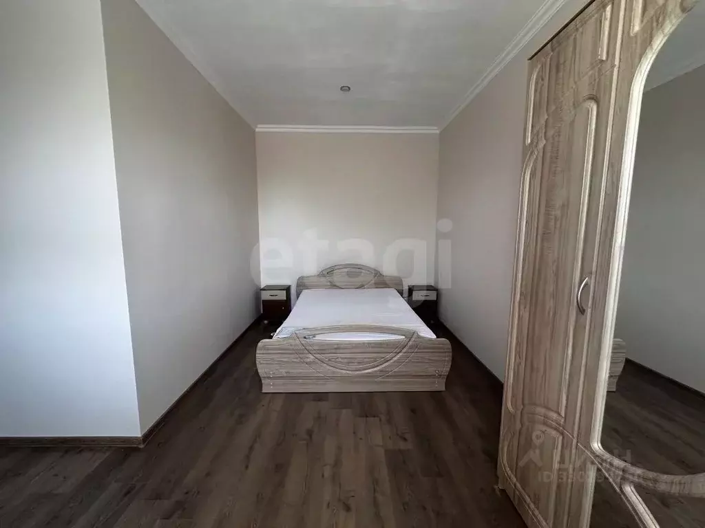 1-к кв. Крым, Симферополь ул. 18-я Коллективных Садов (40.0 м) - Фото 1