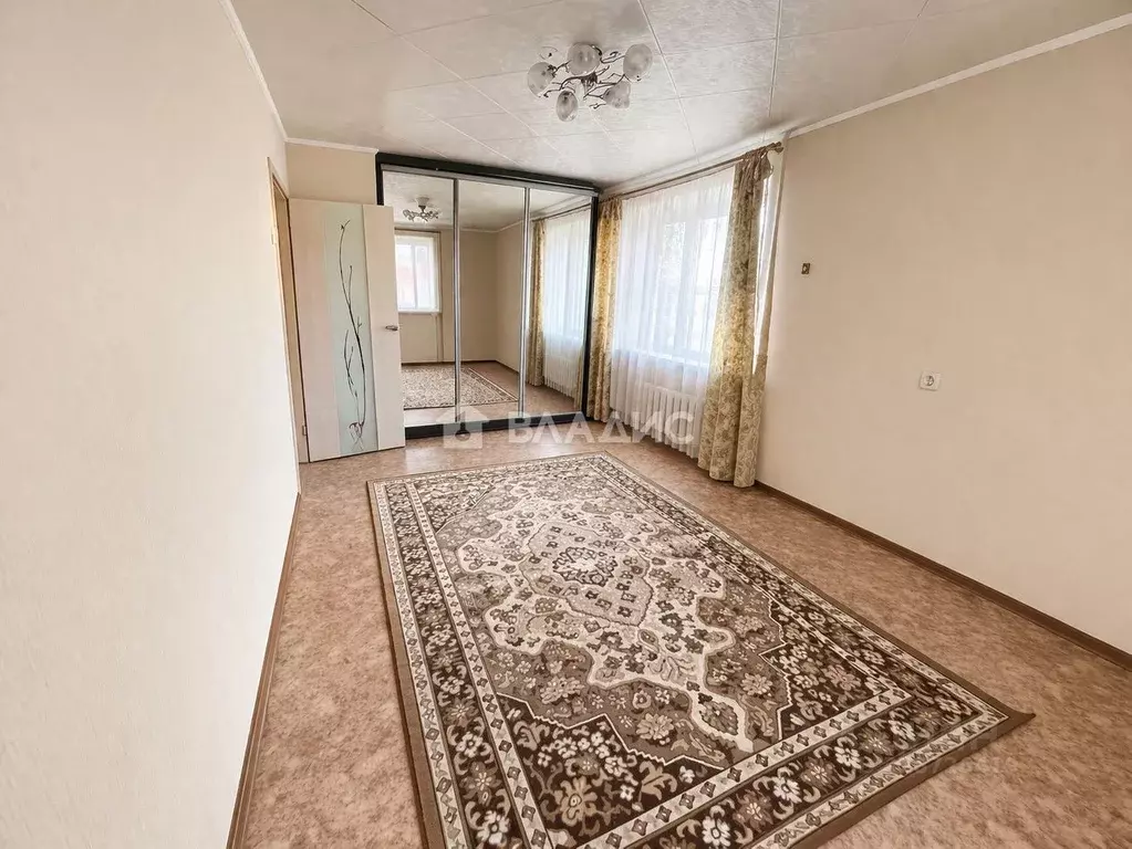 1-к кв. Ивановская область, Иваново ул. Полка Нормандия-Неман, 77 ... - Фото 2