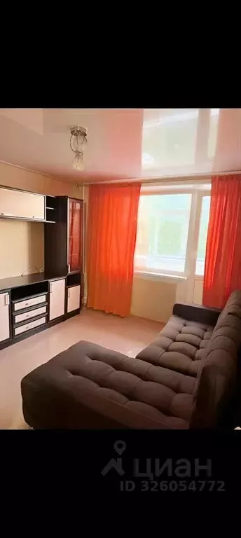 1-к кв. Новосибирская область, Искитим Южный мкр, 43 (30.0 м) - Фото 1