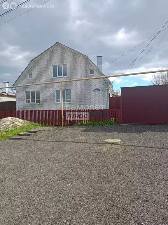 Дом в Курск, улица Ильича, 147 (240 м) - Фото 2