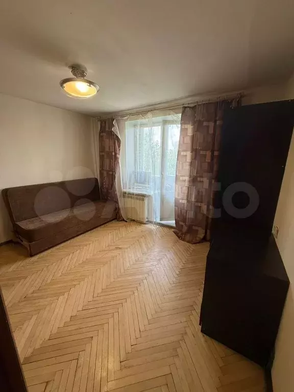1-к. квартира, 35 м, 7/9 эт. - Фото 0
