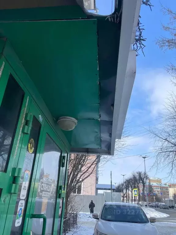 Офис в Марий Эл, Йошкар-Ола Ленинский просп., 19 (58 м) - Фото 1