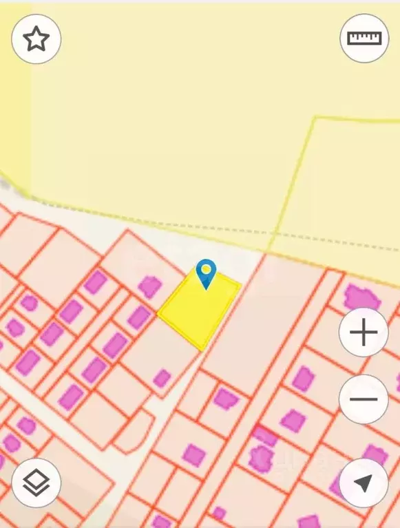 Участок в Тульская область, Тула городской округ, д. Ямны ул. Мирная, ... - Фото 1