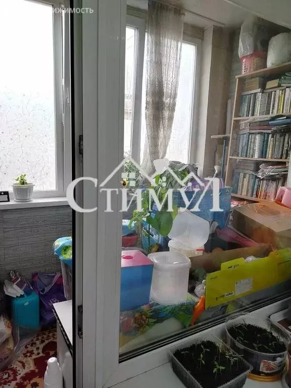 2-комнатная квартира: Черногорск, Советская улица, 28 (41.6 м) - Фото 2