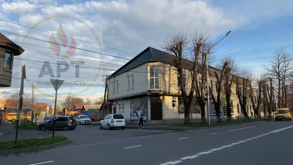 Помещение свободного назначения (300 м) - Фото 1