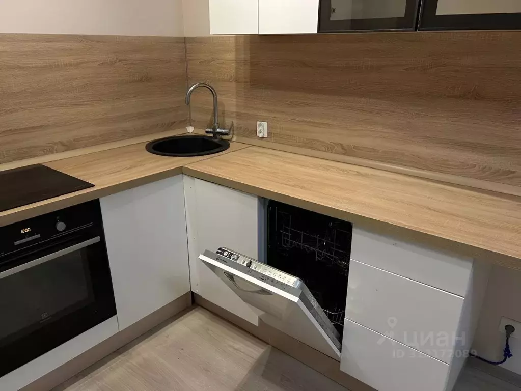 2-к кв. Удмуртия, Ижевск ул. Архитектора П.П. Берша, 14 (40.0 м) - Фото 1