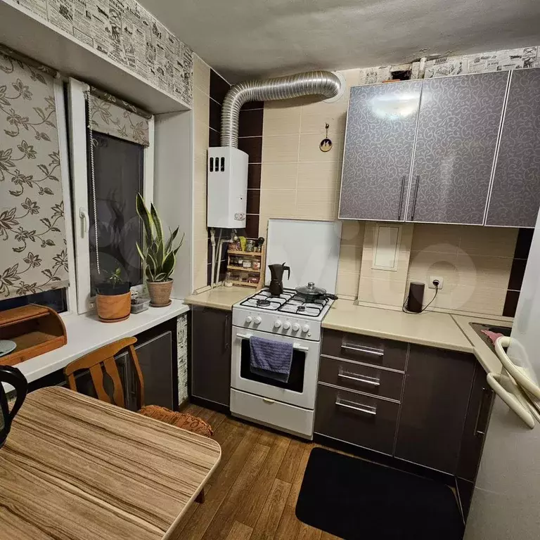 Комната 20 м в 2-к., 4/5 эт. - Фото 0