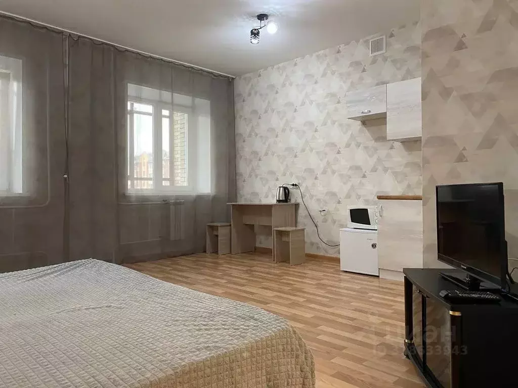 Студия Хакасия, Черногорск ул. Генерала Тихонова, 11Б (43.0 м) - Фото 0