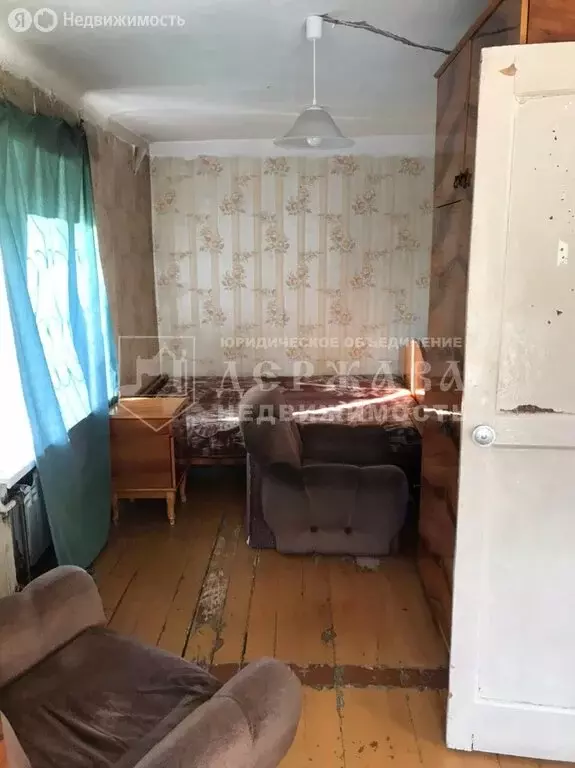 2-комнатная квартира: Кемерово, Красноармейская улица, 118 (43.1 м) - Фото 1