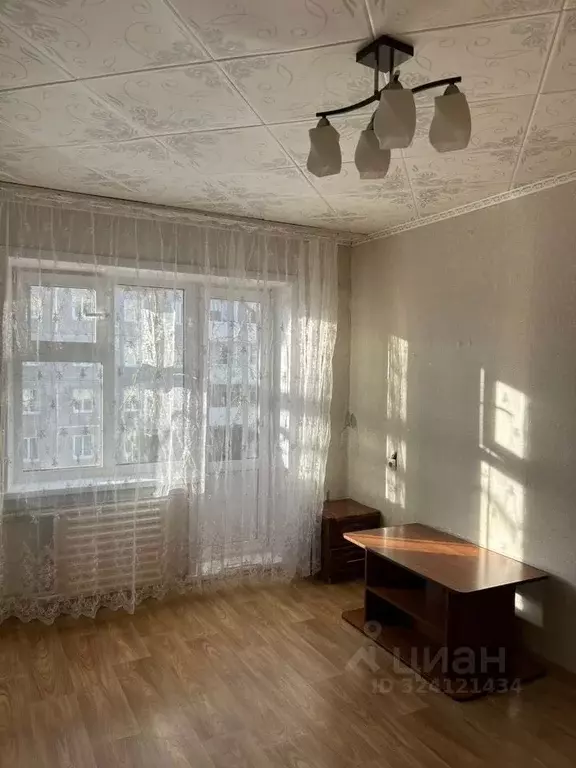 1-к кв. Иркутская область, Усть-Илимск ул. Интернационалистов, 10 ... - Фото 1