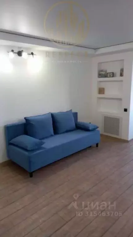 2-к кв. Ставропольский край, Кисловодск ул. Островского, 13 (50.0 м) - Фото 2