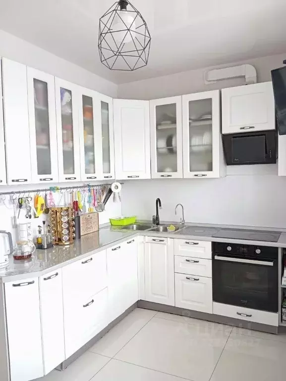 4-к кв. Саха (Якутия), Якутск Загородный кв-л, ул. Рихарда Зорге, 11/1 ... - Фото 1