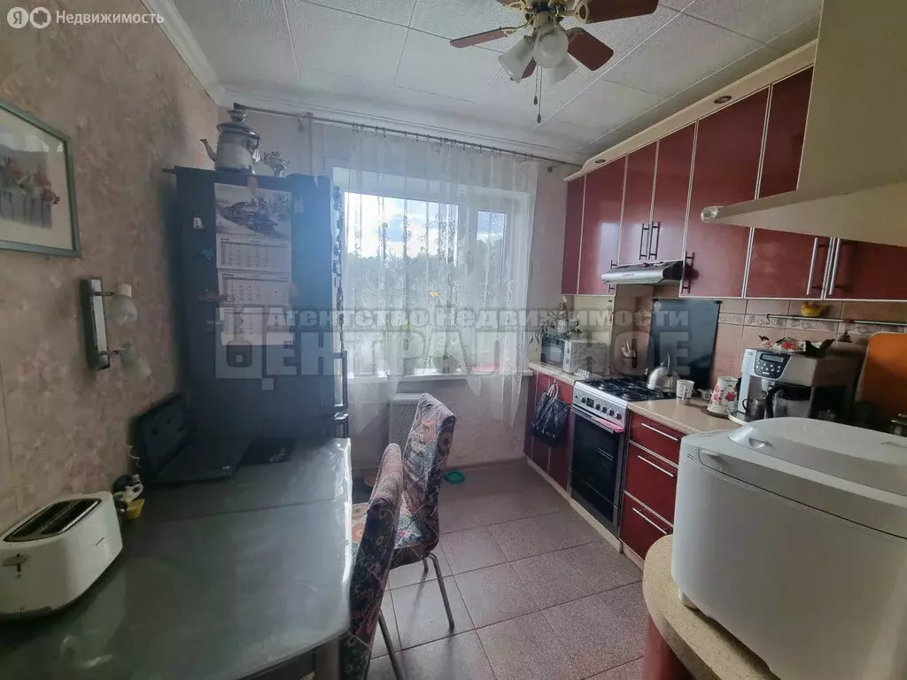 2-комнатная квартира: Починок, улица Твардовского, 4 (54.4 м) - Фото 1