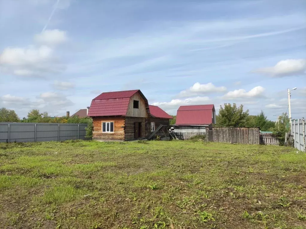 Дом в Томская область, Томск ул. Снежная, 24 (80 м) - Фото 0