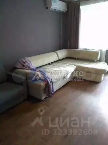 1-к кв. Тюменская область, Тюмень ул. Ю.-Р.Г. Эрвье, 10 (35.5 м) - Фото 1