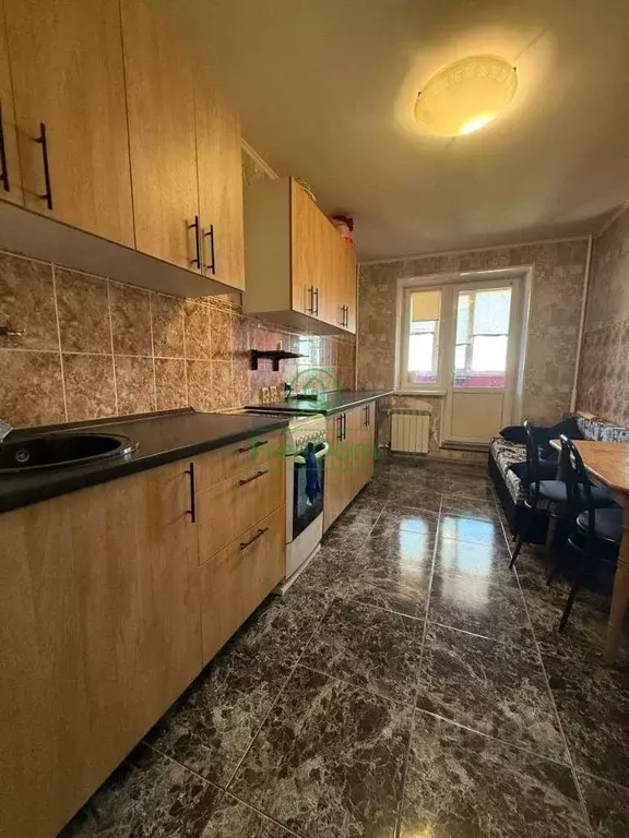 2-к кв. Белгородская область, Белгород ул. Победы, 49к2 (64.0 м) - Фото 1