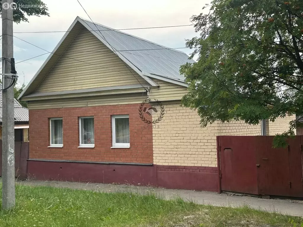 Дом в Калуга, 1-й Тарутинский проезд (80 м) - Фото 0