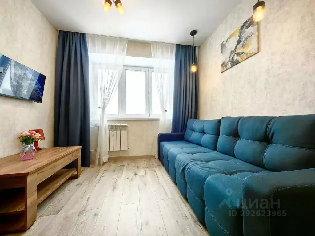 1-к кв. Архангельская область, Северодвинск просп. Бутомы, 30 (35.0 м) - Фото 0
