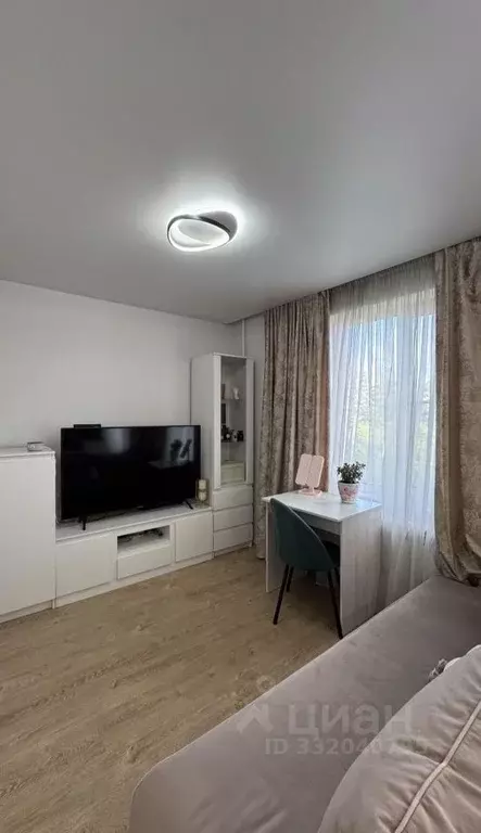 2-к кв. Москва Нагорный бул., 4К1 (41.0 м) - Фото 2
