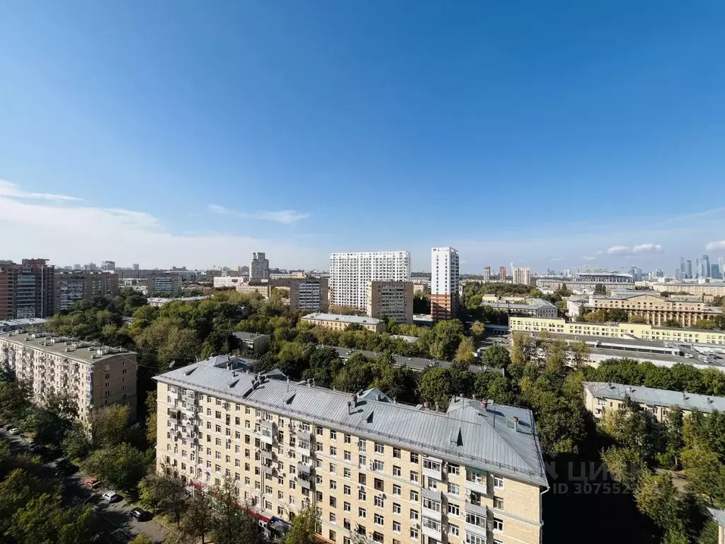 1-к кв. Москва просп. 60-летия Октября, 8 (62.5 м) - Фото 1