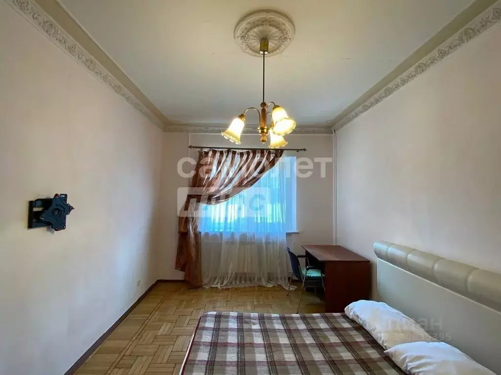 Комната Москва ул. Гарибальди, 36 (14.7 м) - Фото 2