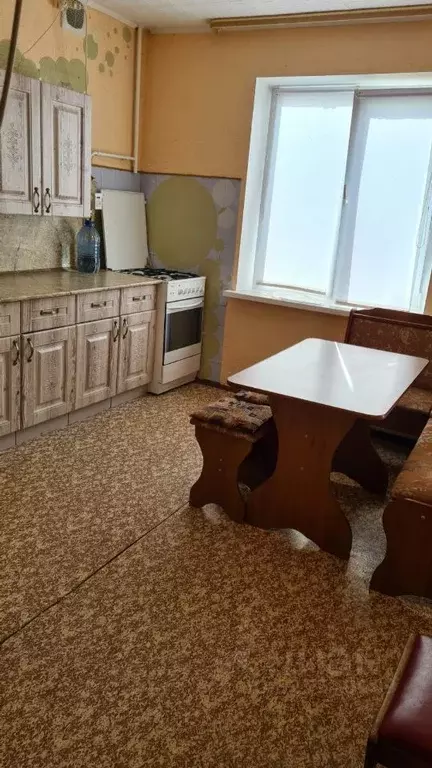 3-к кв. Омская область, Омский район, с. Красноярка ул. Коммунальник, ... - Фото 2