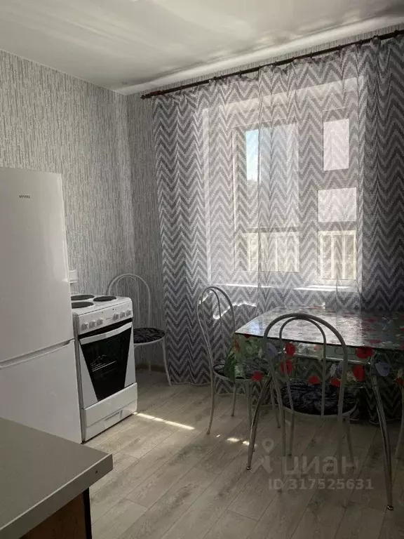1-к кв. Красноярский край, Красноярск Судостроительная ул., 31И (42.0 ... - Фото 1