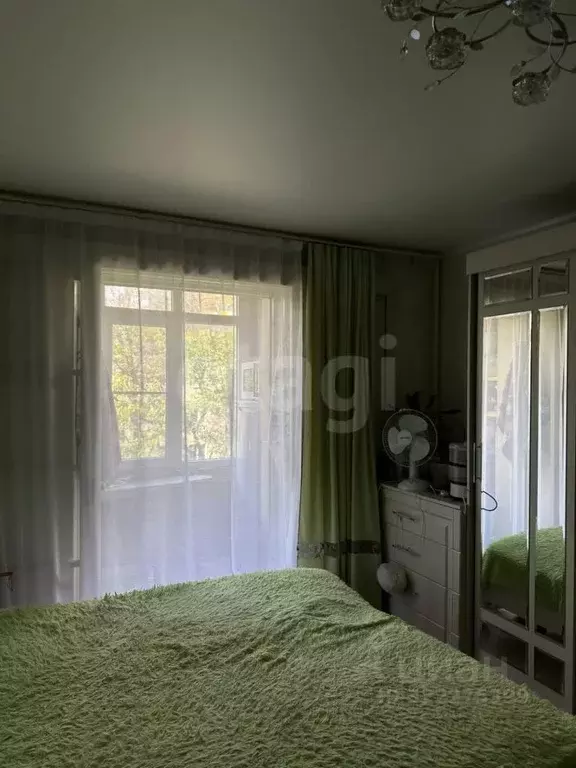 Комната Ставропольский край, Пятигорск Сельская ул. (15.0 м) - Фото 1