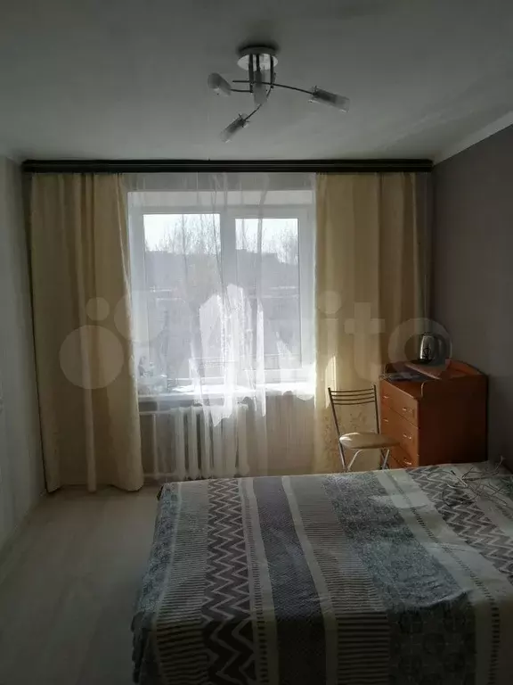 Комната 13 м в 2-к., 7/9 эт. - Фото 1